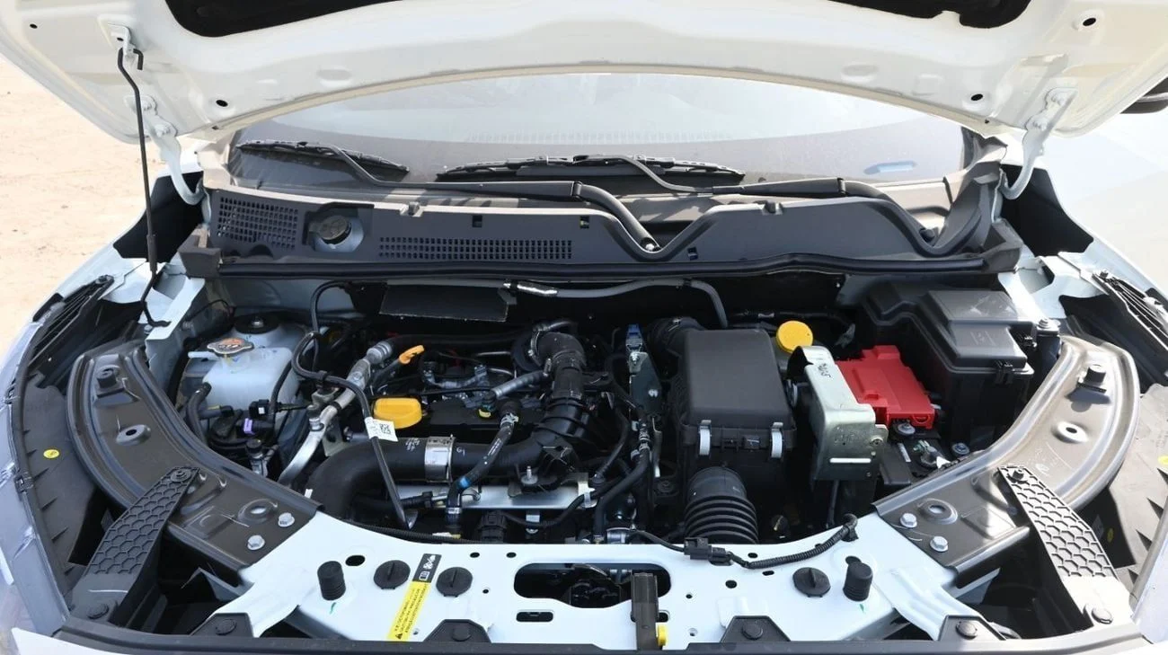 Nissan Magnite 1.0L PETROL 2025