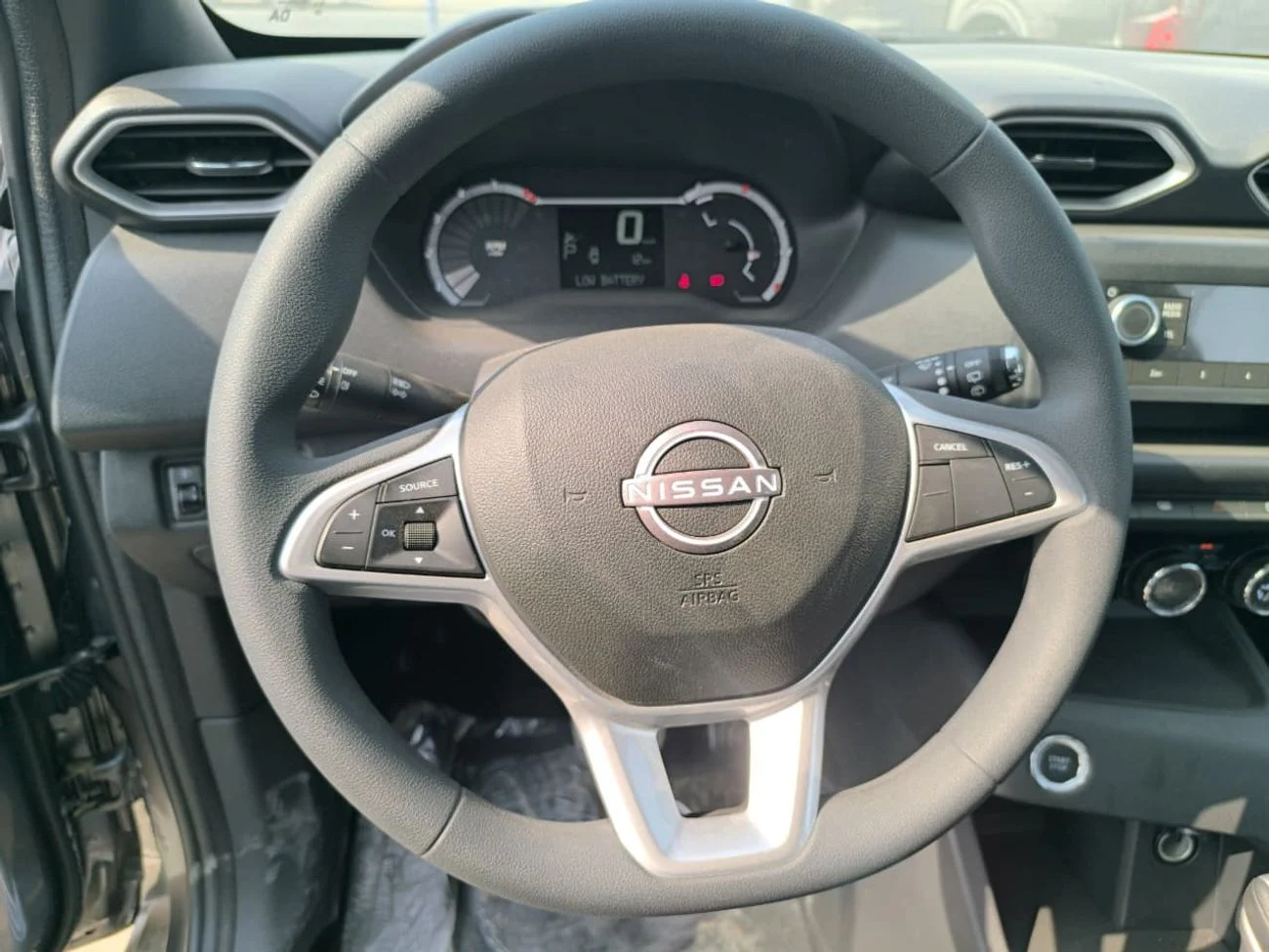 Nissan Magnite 1.5L 2025