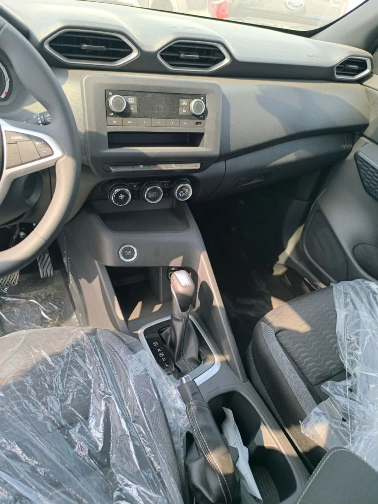 Nissan Magnite 1.5L 2025