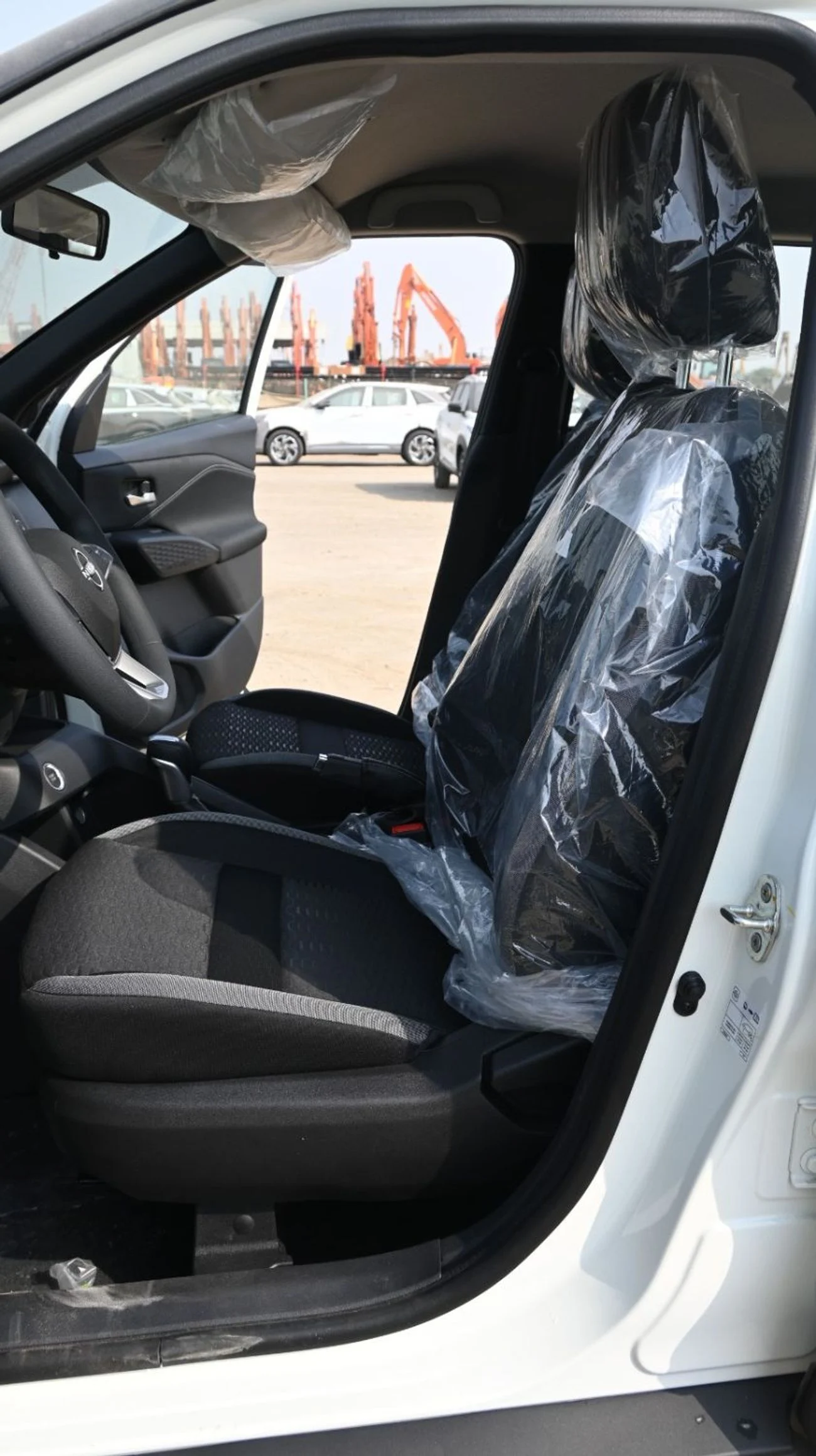 Nissan Magnite S 2025