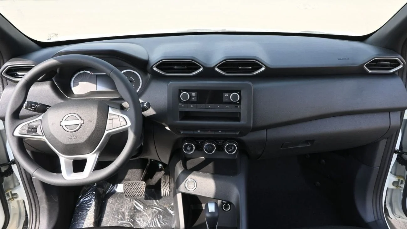 Nissan Magnite S 2025