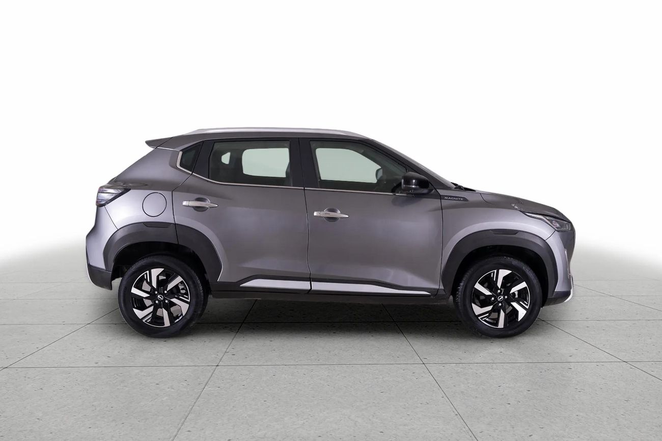 Nissan Magnite SL 1.0 _ 2025 