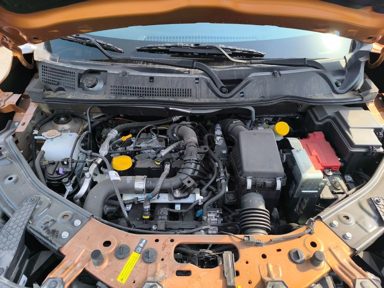Nissan Magnite SV 2026