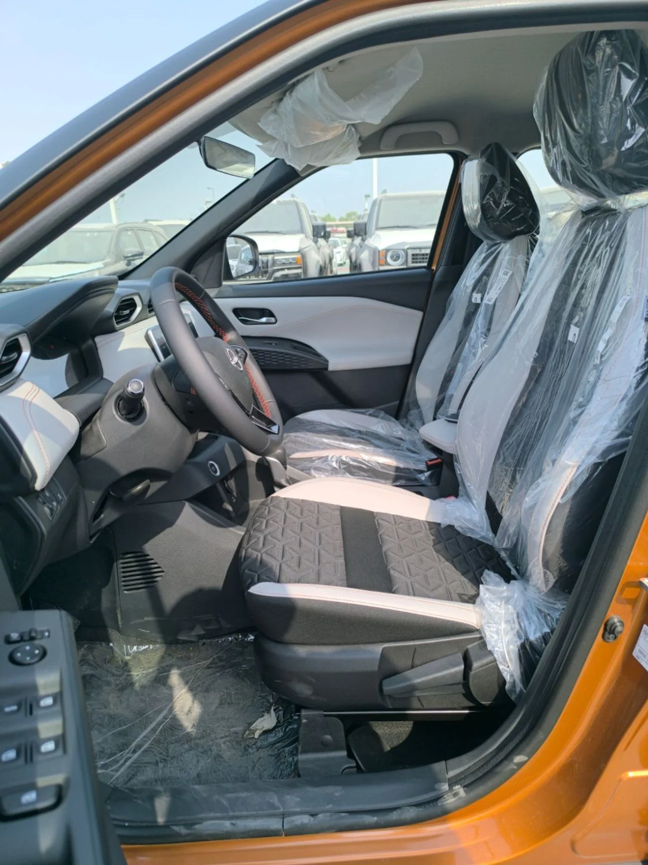 Nissan Magnite SV 2026