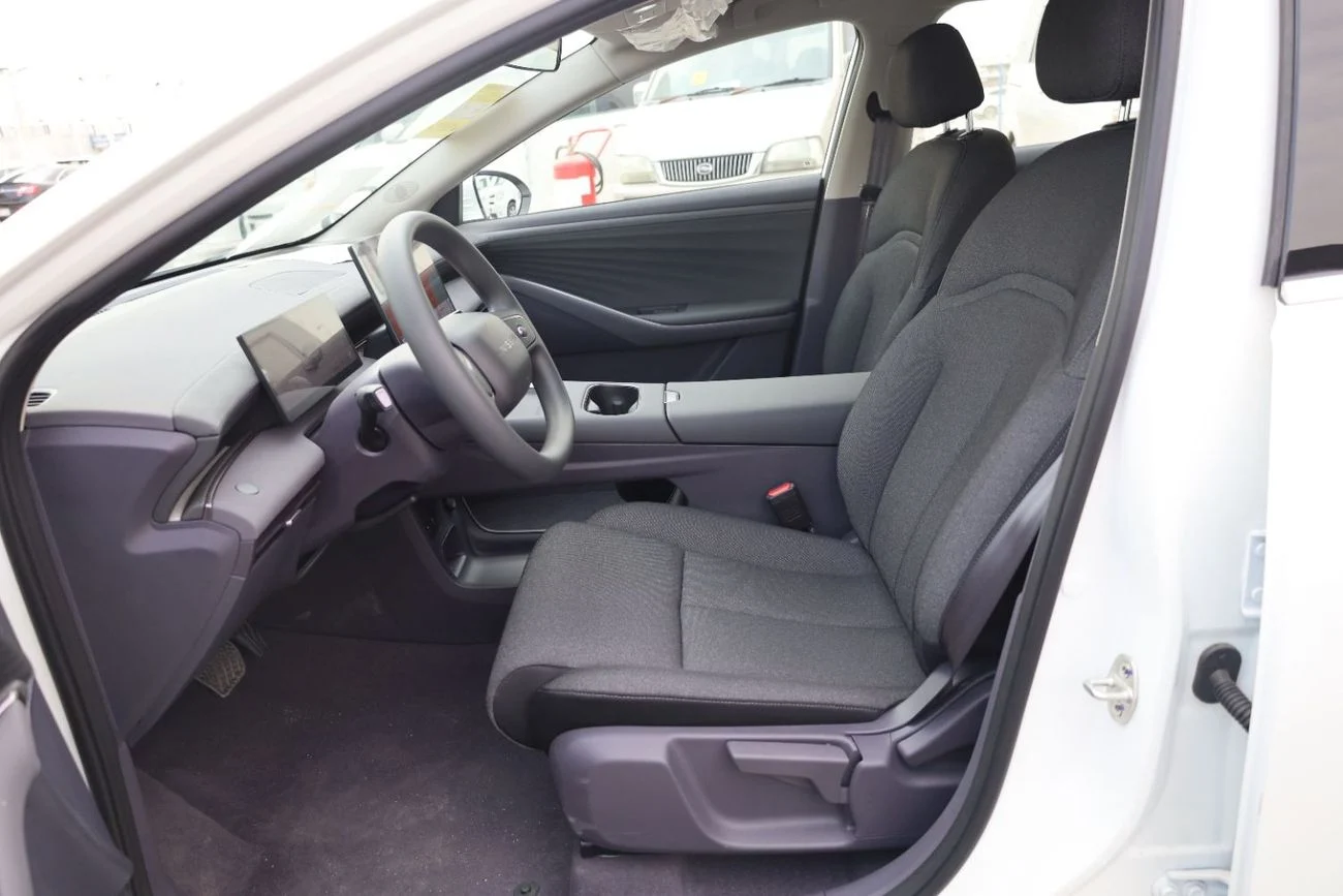Nissan N6 180 Air 1.5L PHEV AT 2026