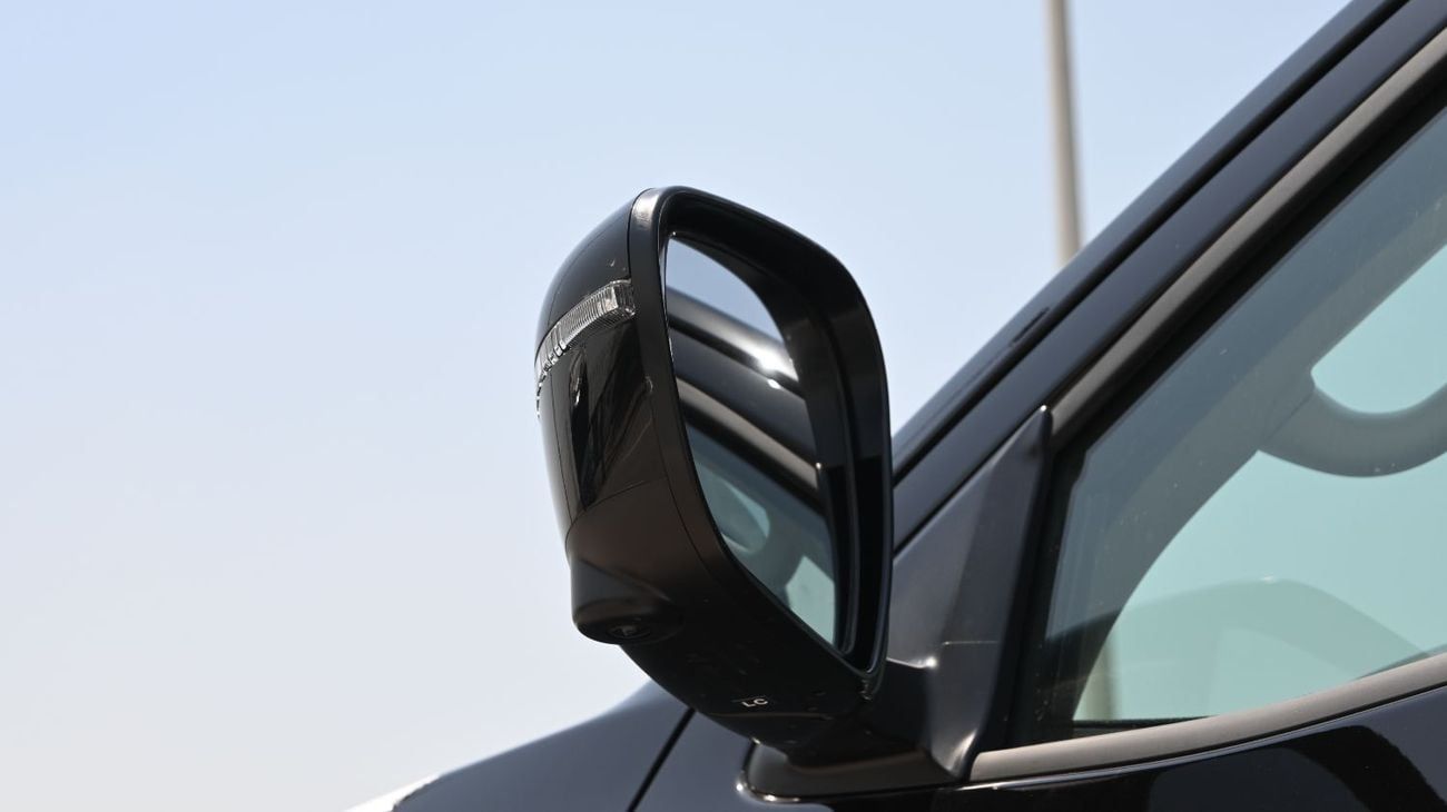 NISSAN NAVARA 2.5L DIESEL PRO4X 4X4 BLACK DC AT 2026