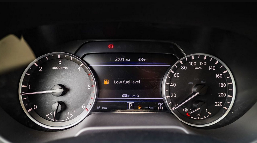Nissan Navara 2026 PRO-4X | 2.5L Diesel | Automatic 4x4
