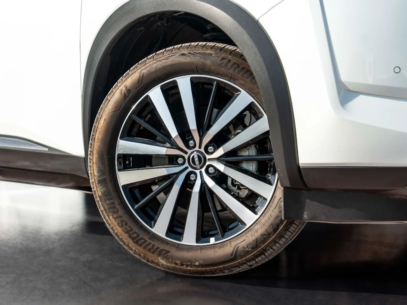 Nissan Pathfinder 3.5L SL 4WD