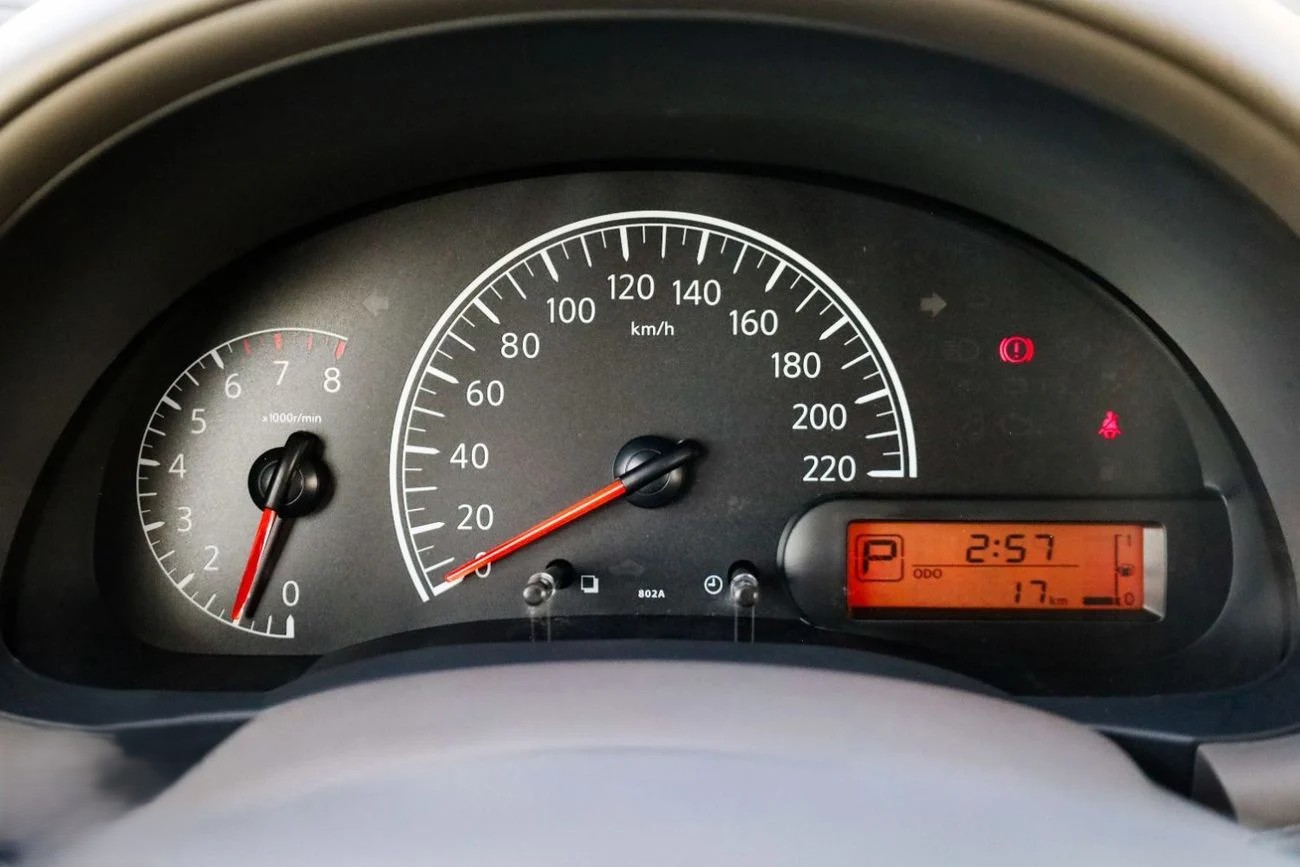 Nissan Sunny 2026 1.5L AT