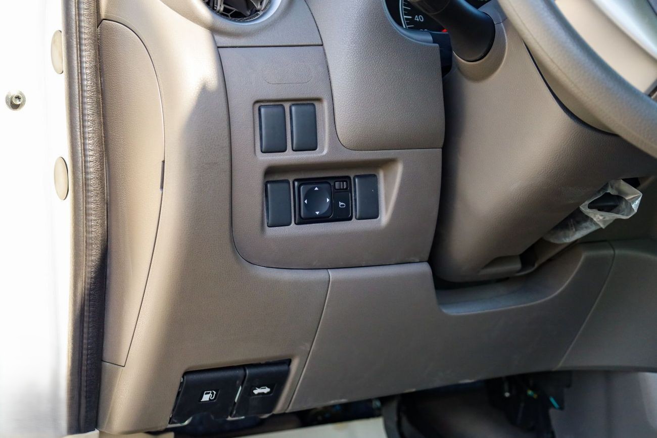 Nissan Sunny 2026 1.5L AT