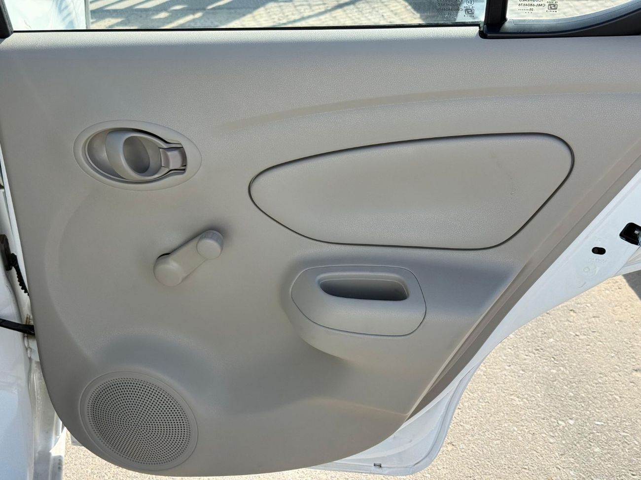 Nissan Sunny SV 1.5L Petrol 2025 Model