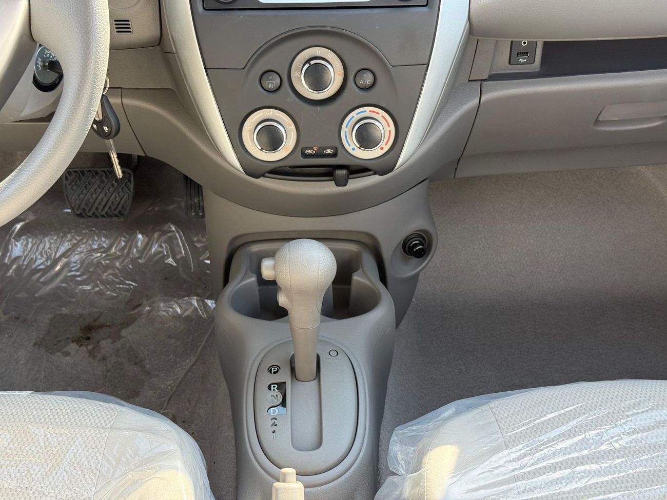 Nissan Sunny SV 1.5L Petrol 2025 Model