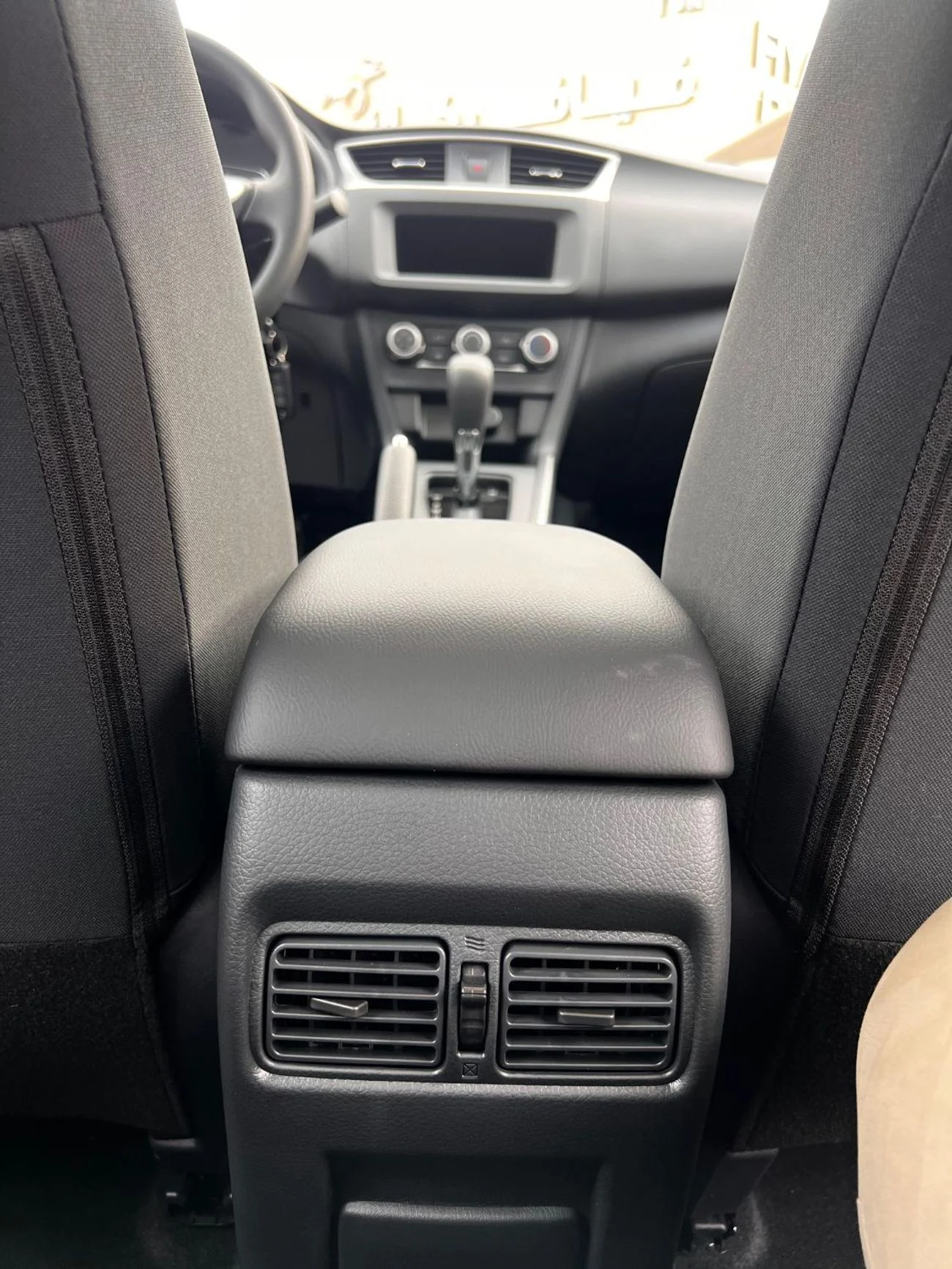 NISSAN SYLPHY 2025 FWD (1.6L)