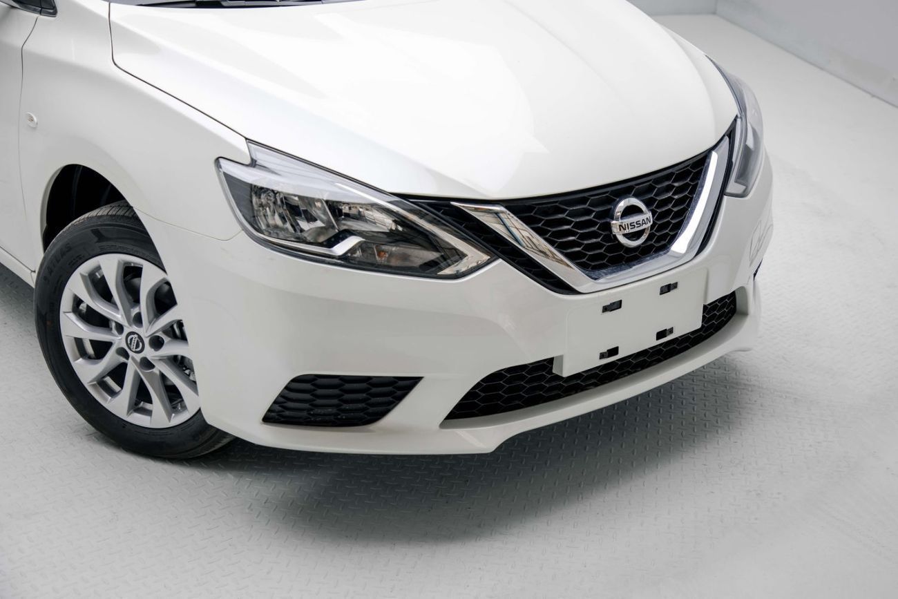Nissan Sylphy Classic XE 1.6L_ 2025