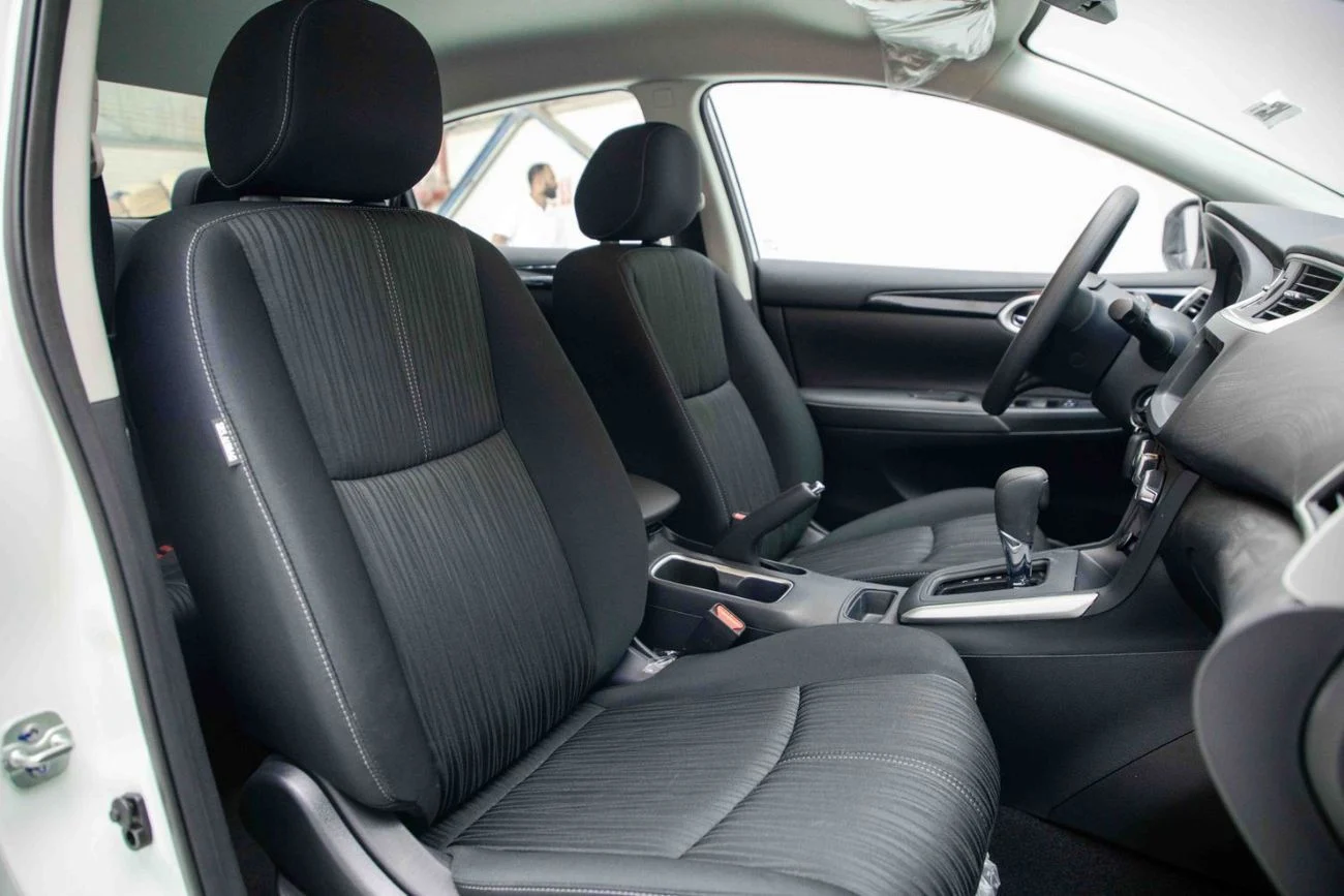 Nissan Sylphy Classic XE 1.6L_ 2025