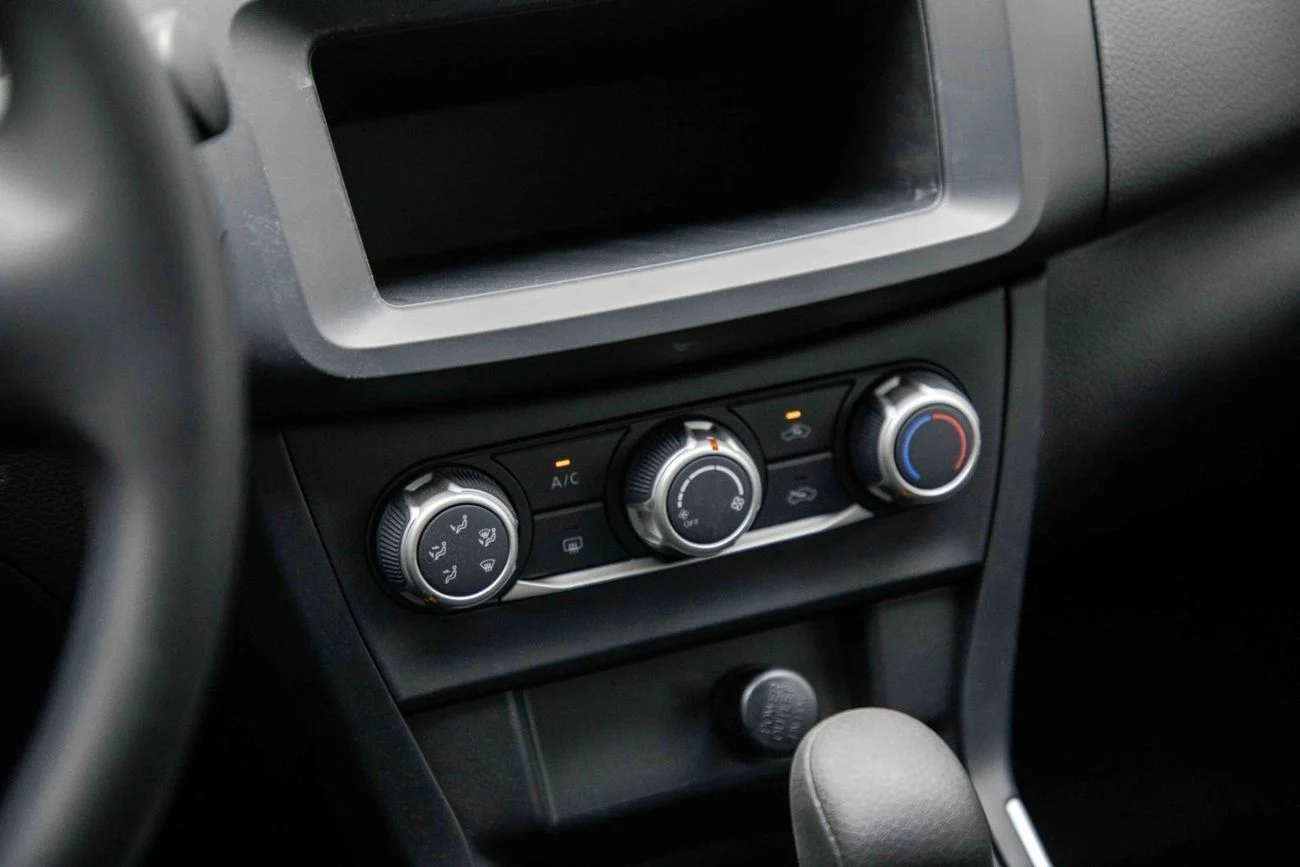 Nissan Sylphy Classic XE 1.6L_ 2025