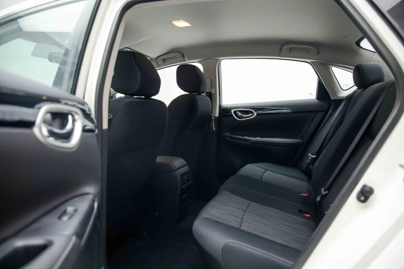 Nissan Sylphy Classic XE 1.6L_ 2025
