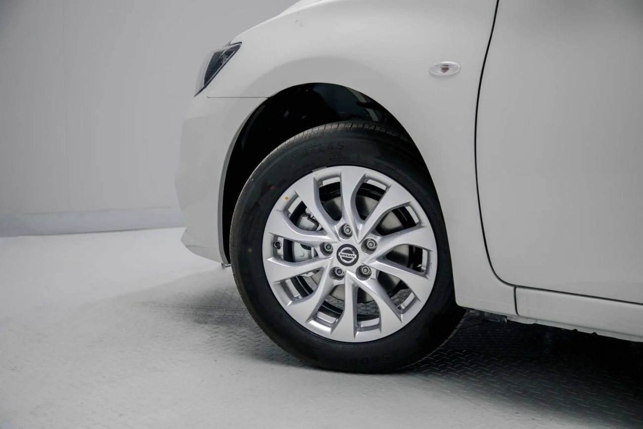 Nissan Sylphy Classic XE 1.6L_ 2025