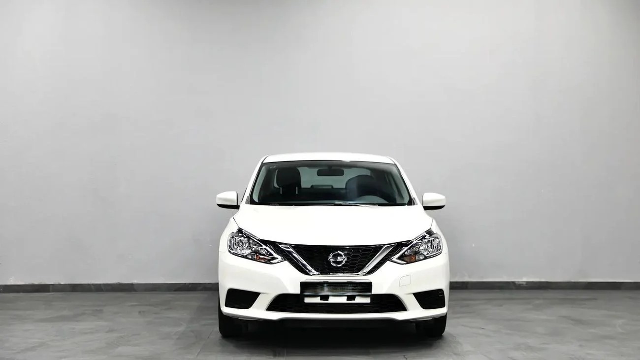 Nissan Sylphy Nissan 2025_1.5