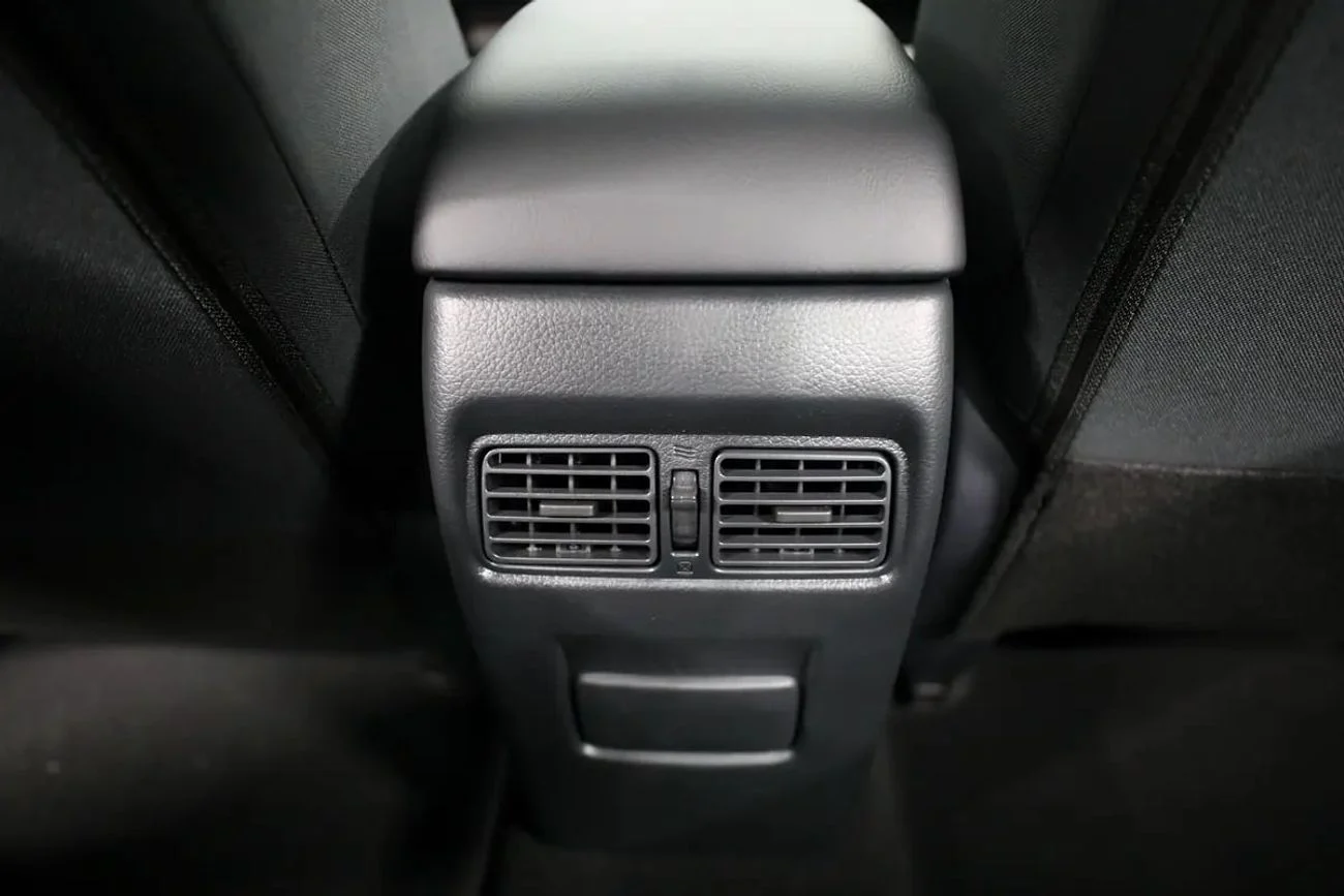 Nissan Sylphy Nissan 2025_1.5