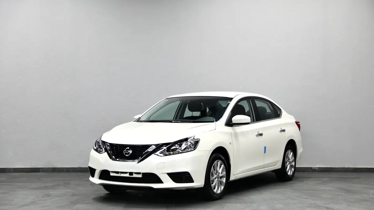 Nissan Sylphy Nissan 2025_1.5