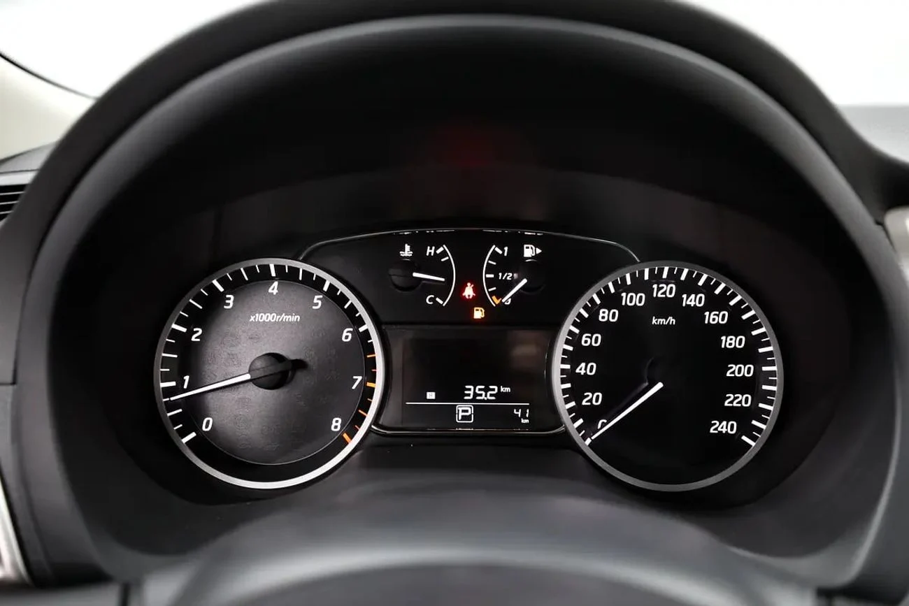 Nissan Sylphy Nissan 2025_1.5