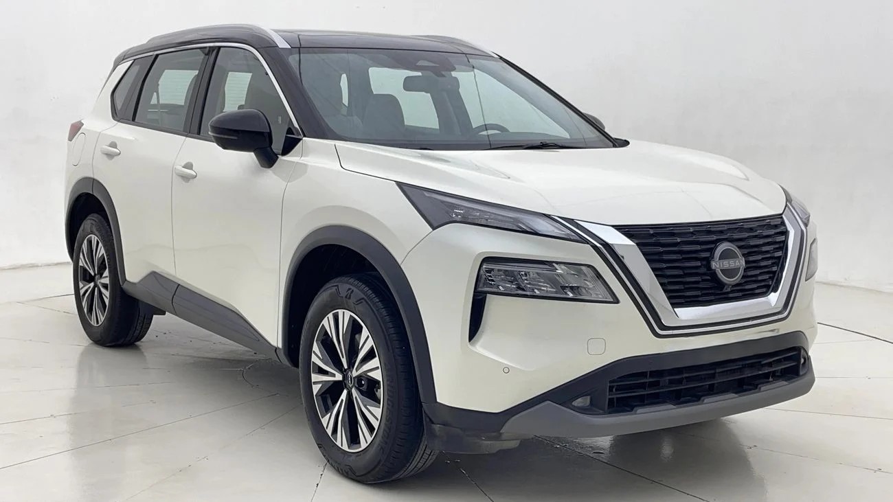 Nissan X Trail 2025 SV