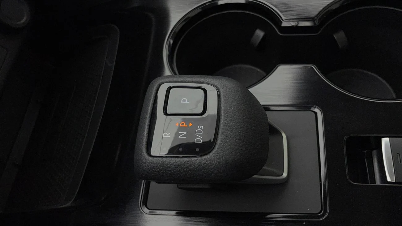 Nissan X Trail 2025 SV