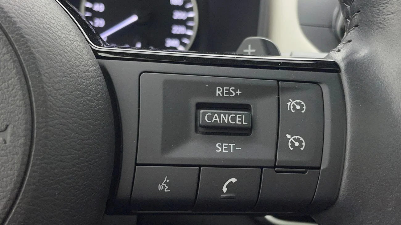 Nissan X Trail 2025 SV