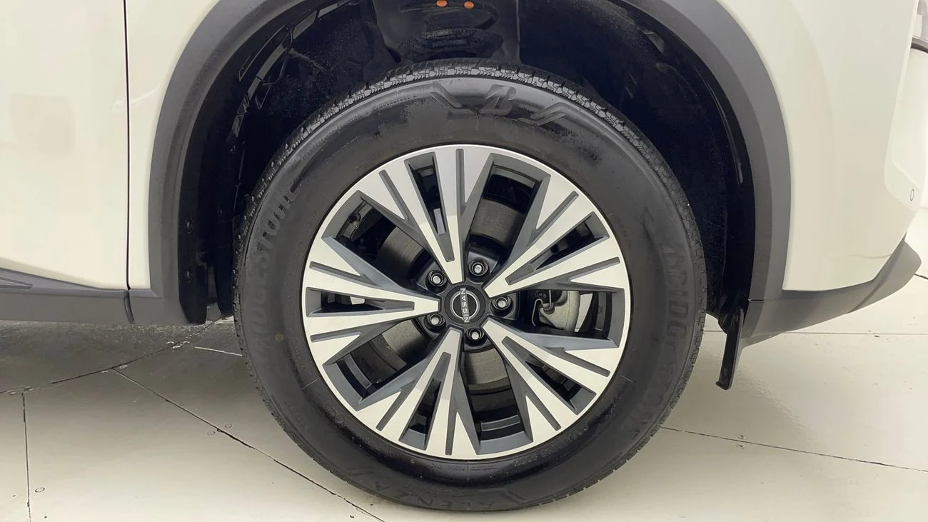 Nissan X Trail 2025 SV