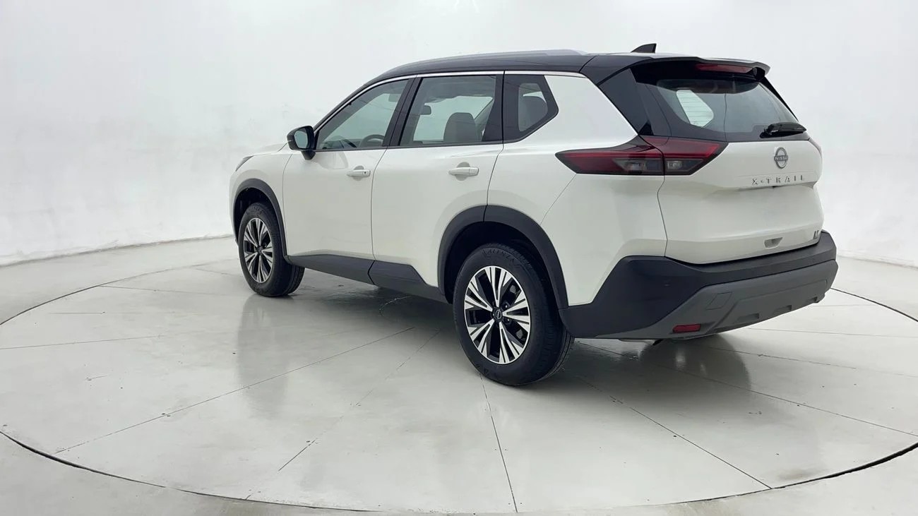 Nissan X Trail 2025 SV