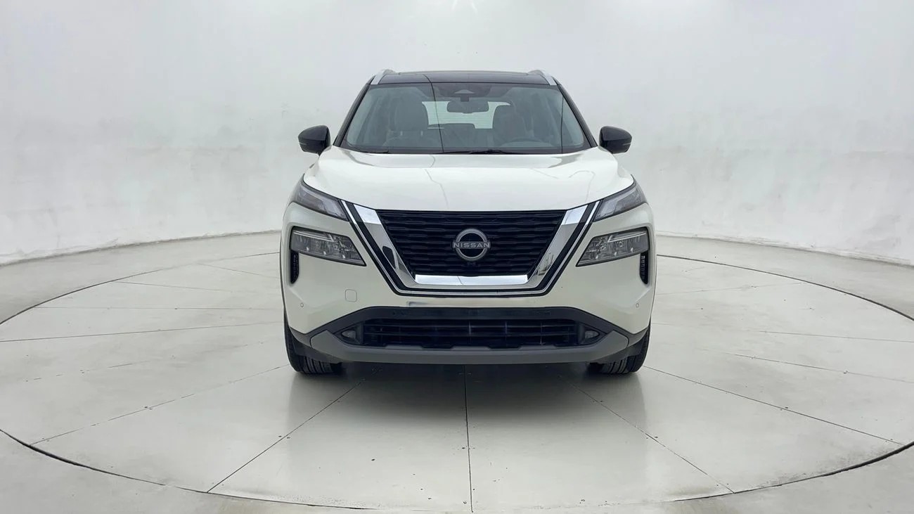 Nissan X Trail 2025 SV