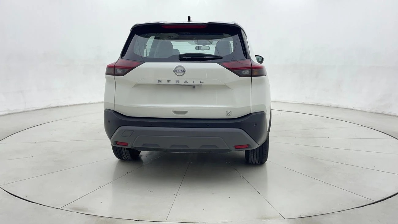 Nissan X Trail 2025 SV