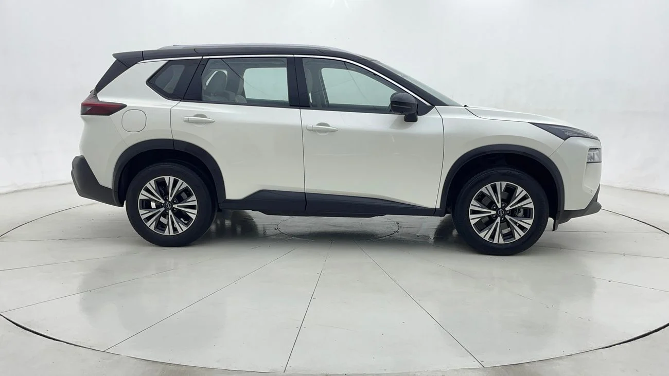 Nissan X Trail 2025 SV