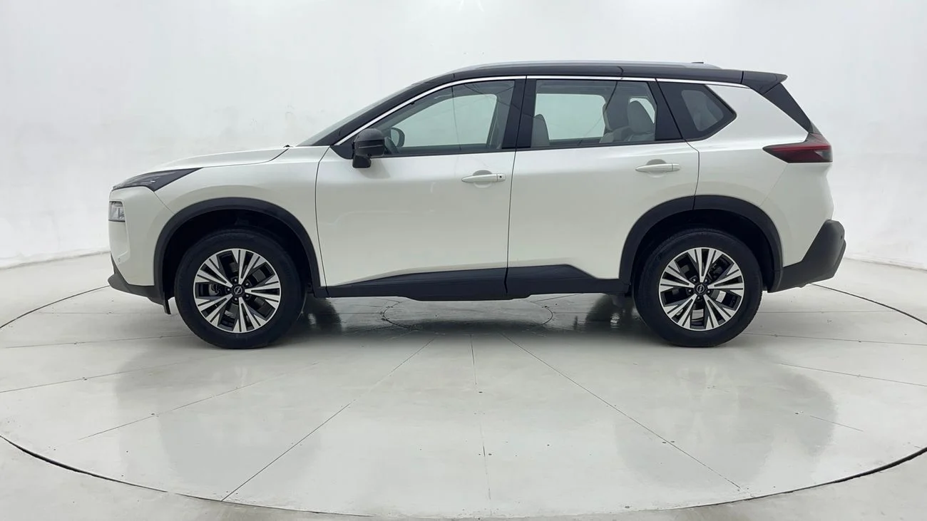Nissan X Trail 2025 SV