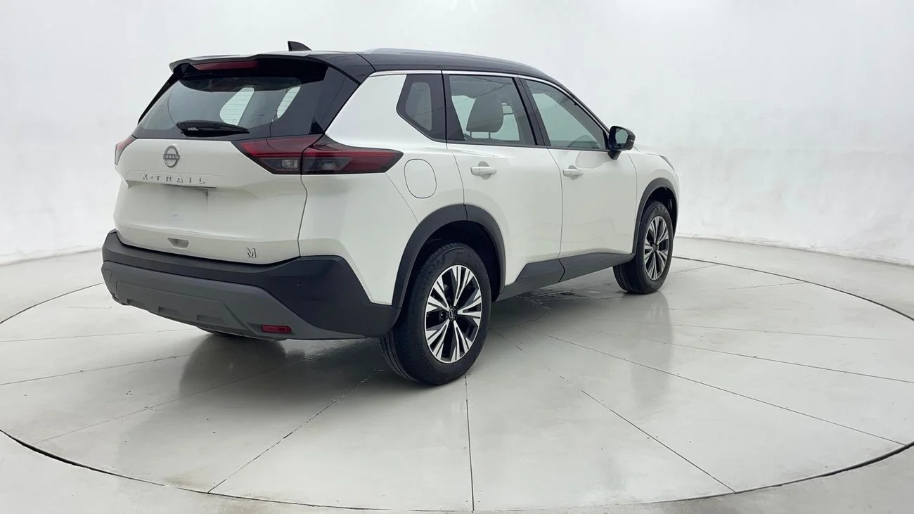 Nissan X Trail 2025 SV