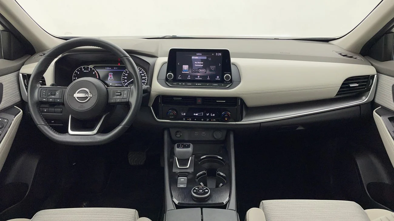 Nissan X Trail 2025 SV