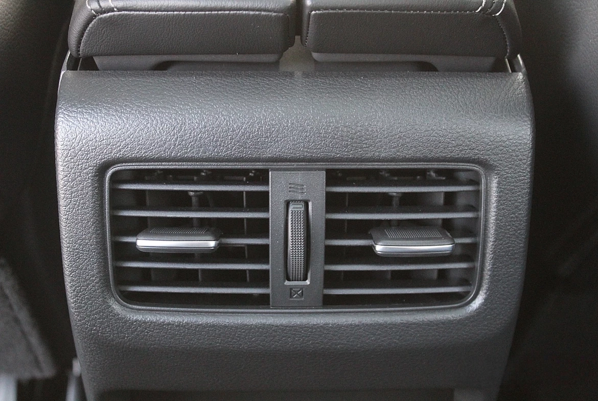 NISSAN X-TRAIL E-POWER  BLACK