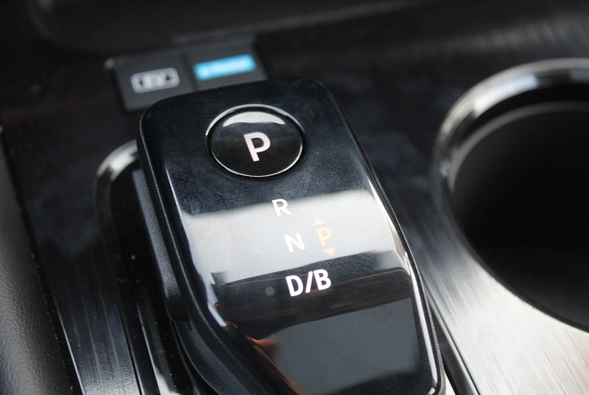 NISSAN X-TRAIL E-POWER  BLACK