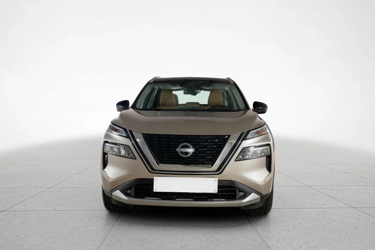 Nissan X Trail SL 2.5_ 2025_BRONZE