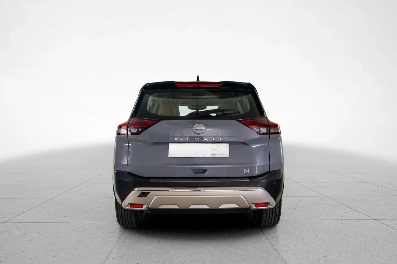 Nissan X Trail SL 2.5_ 2025