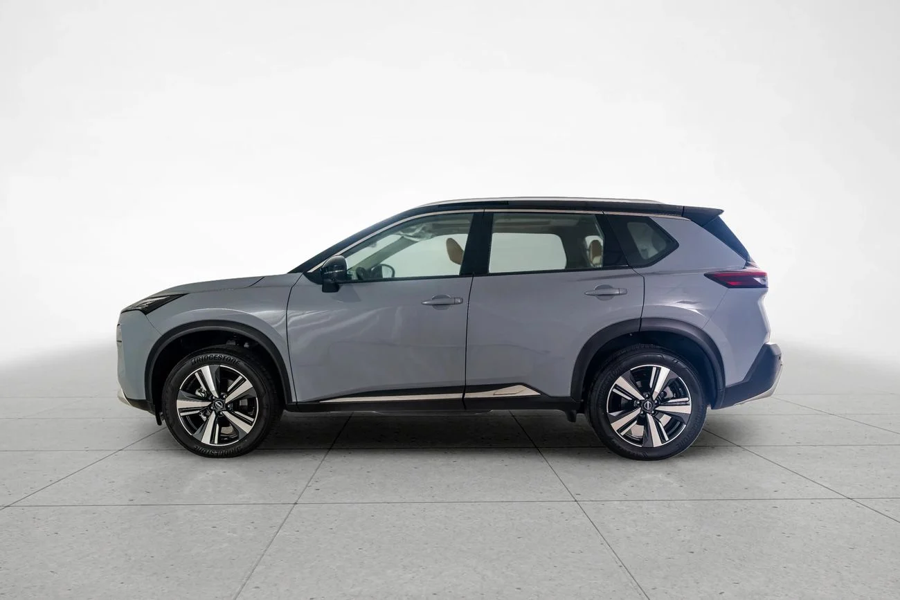Nissan X Trail SL 2.5_ 2025