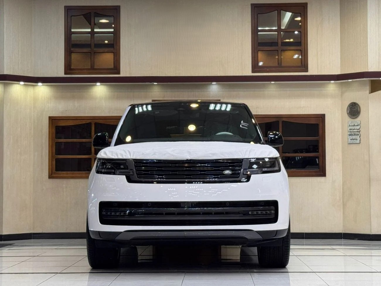 RANGE ROVER AUTOBIOGRAPHY P 530 _white 2026