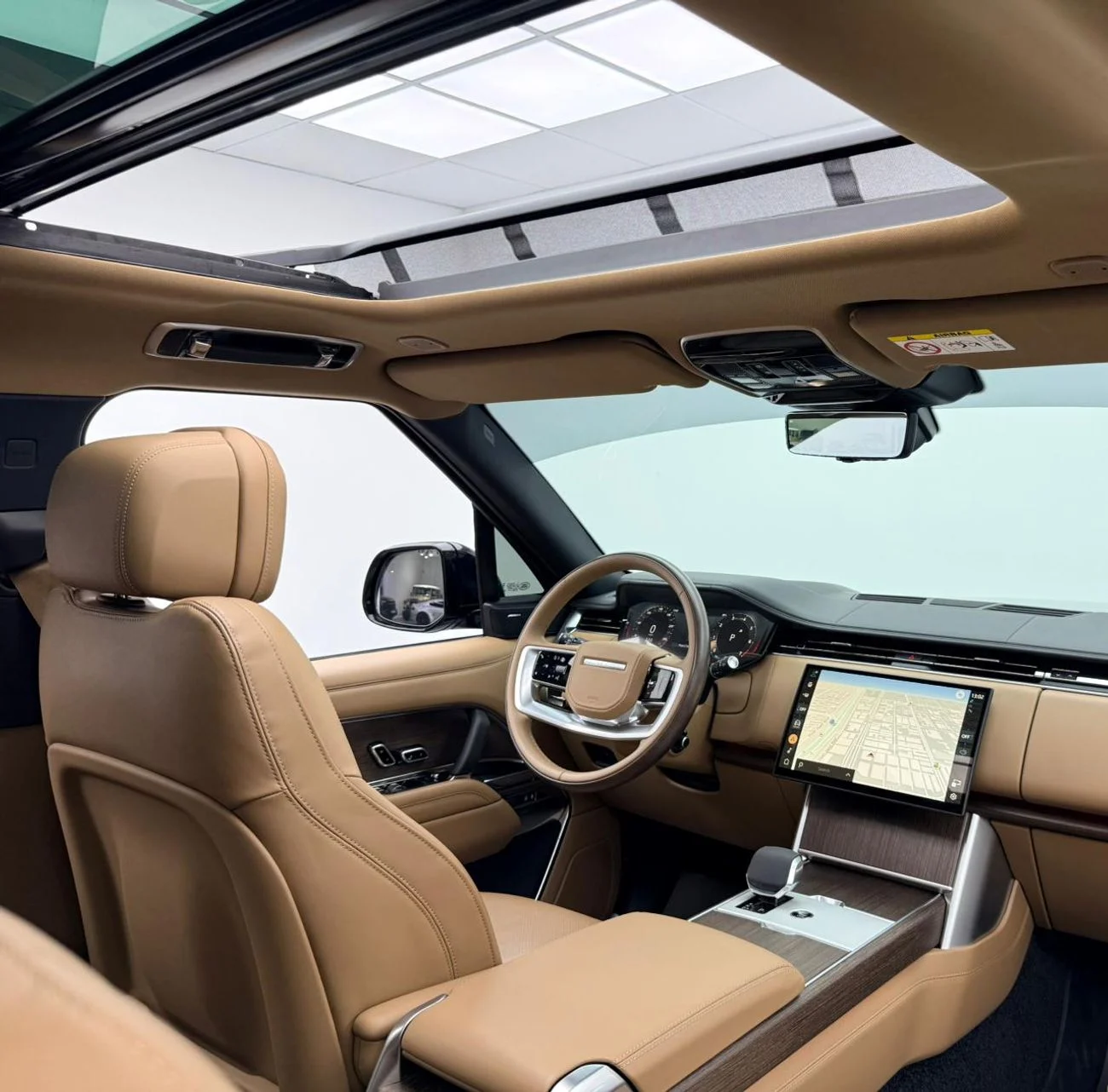 Range Rover AUTOBIOGRAPHY P360 2025