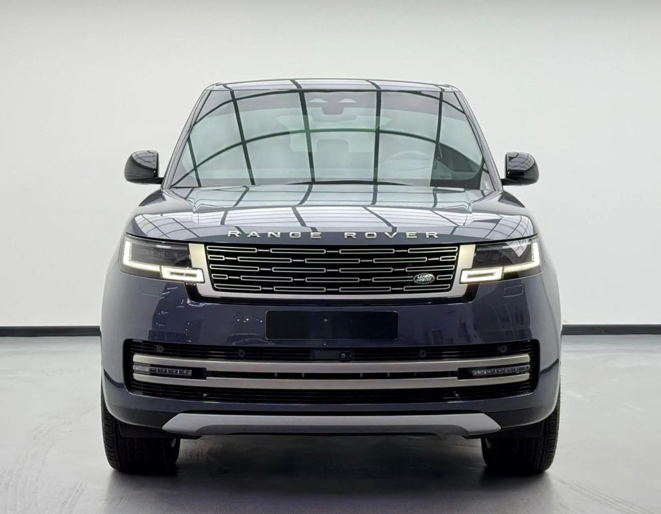 Range Rover AUTOBIOGRAPHY P360 2025
