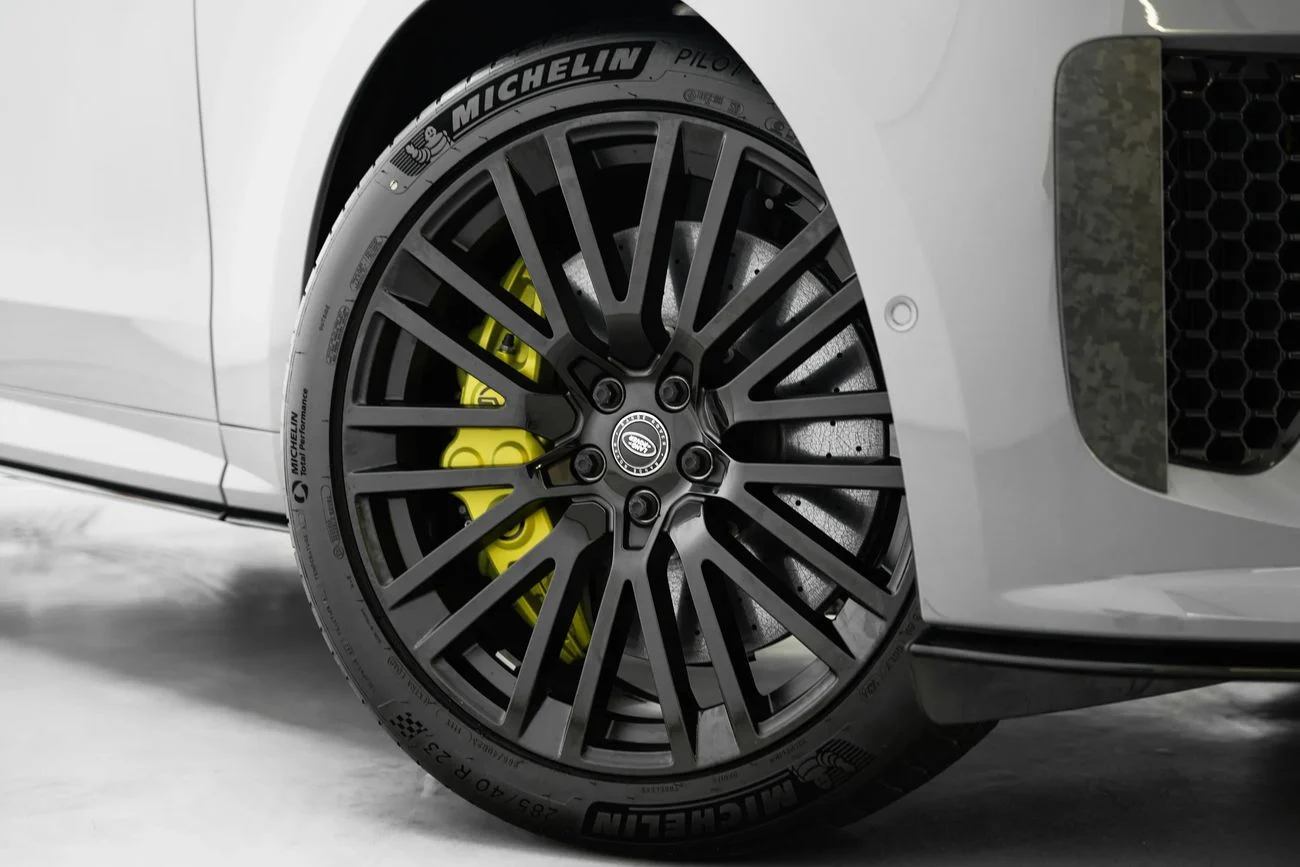 Range Rover Sport _2025_ gcc white