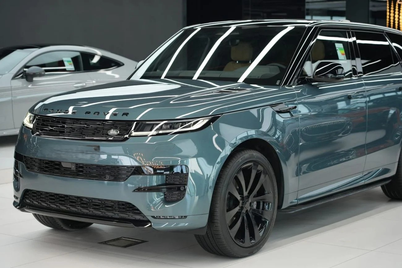 Range Rover Sport DYNAMIC SE P360  _2026