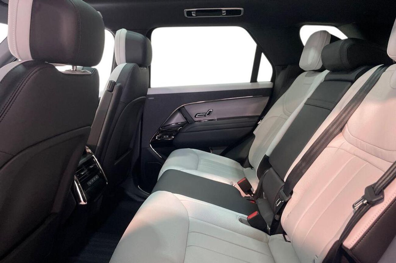 Range Rover Sport DYNAMIC SE P360 3.0 P460e  _2026