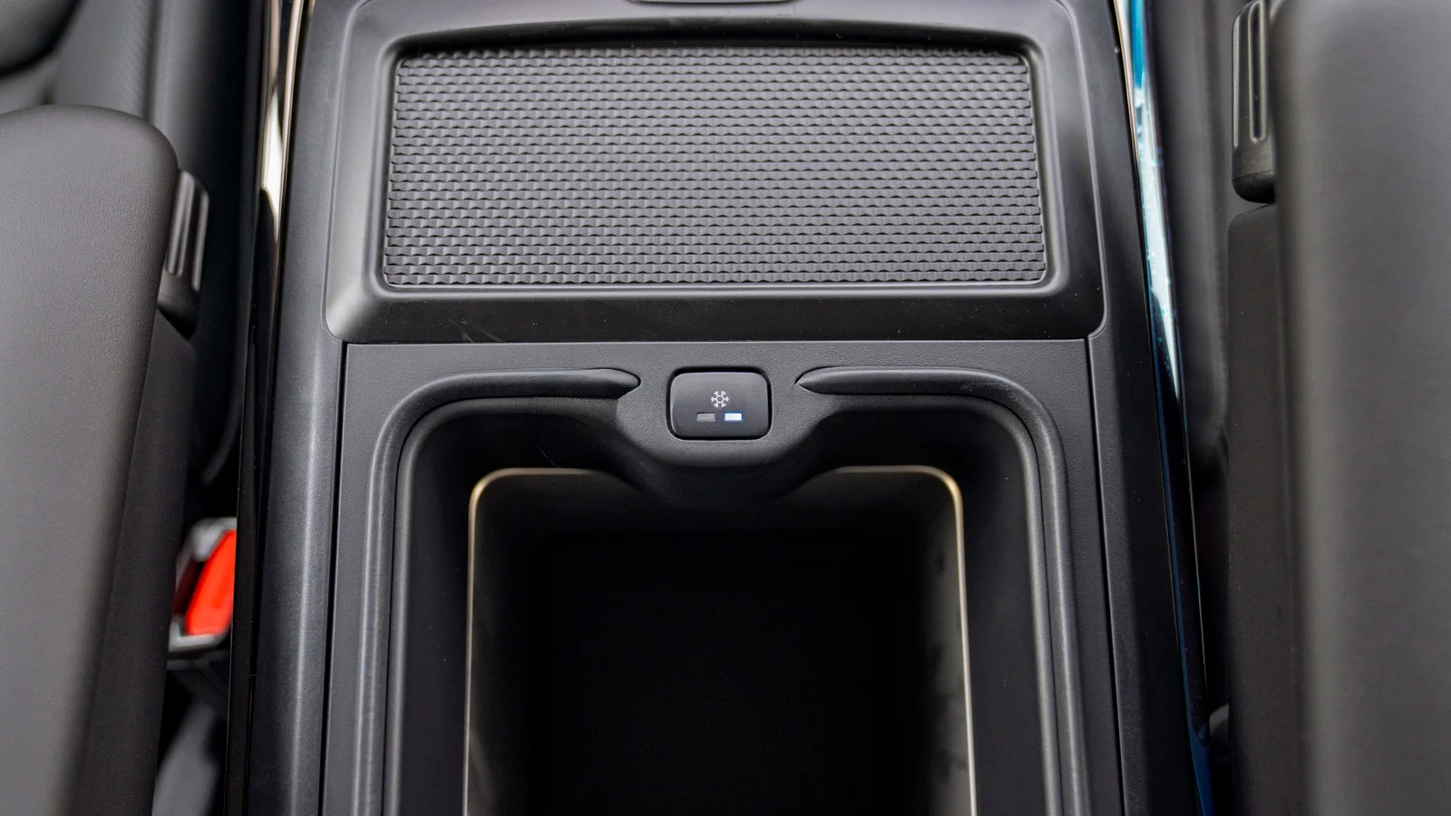 RANGE ROVER SPORT FIRST EDITION P530 AT MY2025 – BLACK