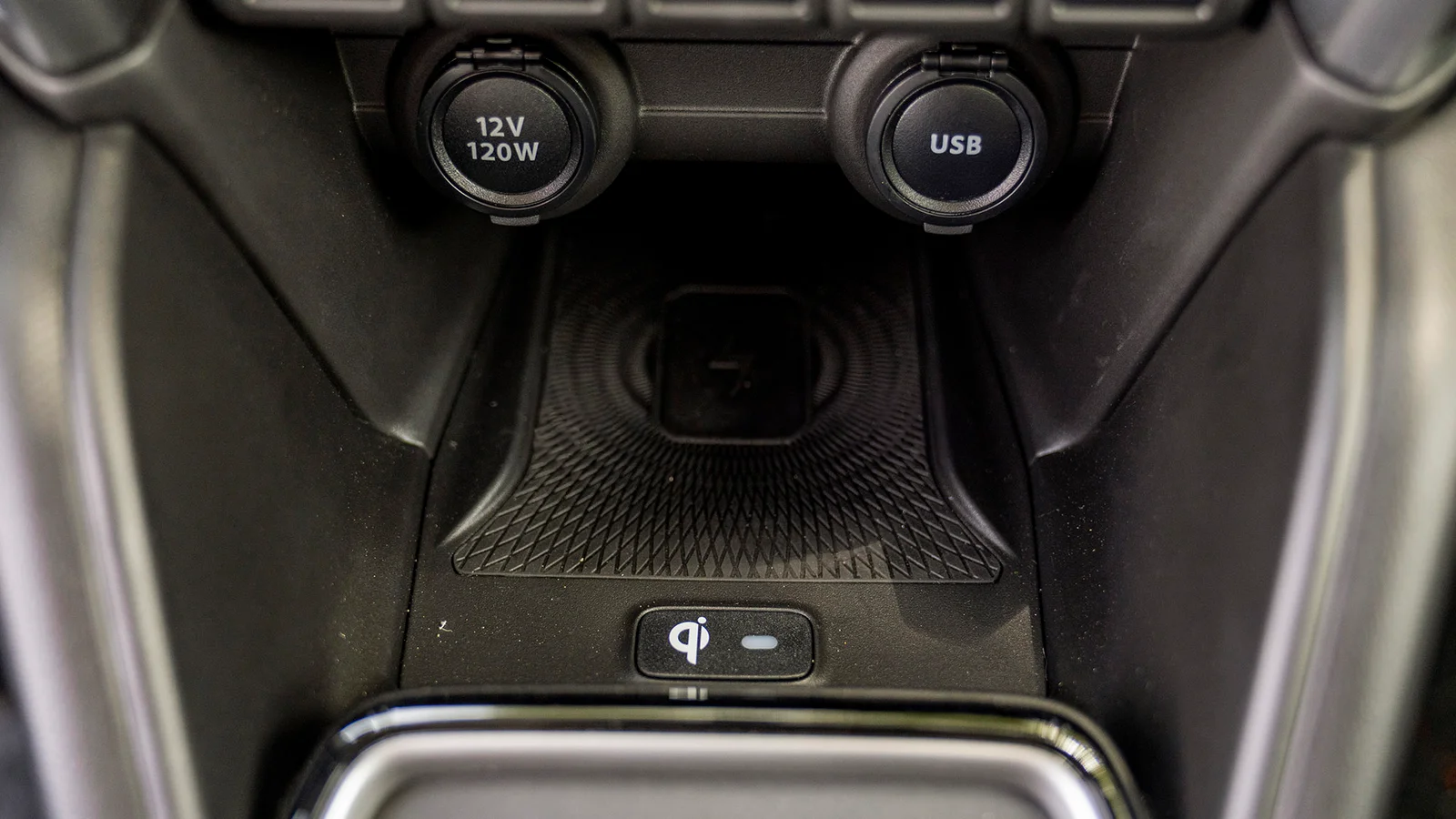 SUZUKI GRAND VITARA GLX 1.5P AT MY2025 – SILVER